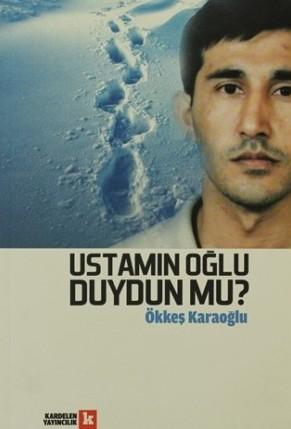 Ustamın Oğlu Duydun mu?