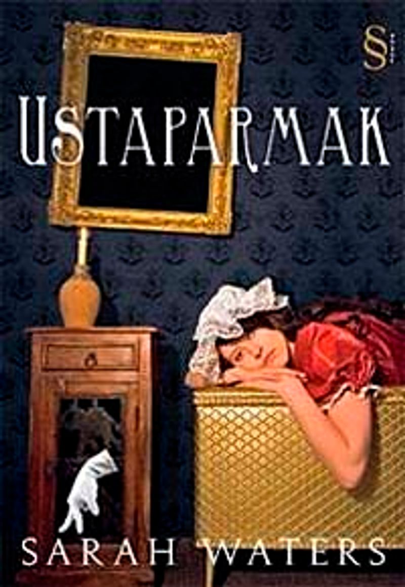 Ustaparmak