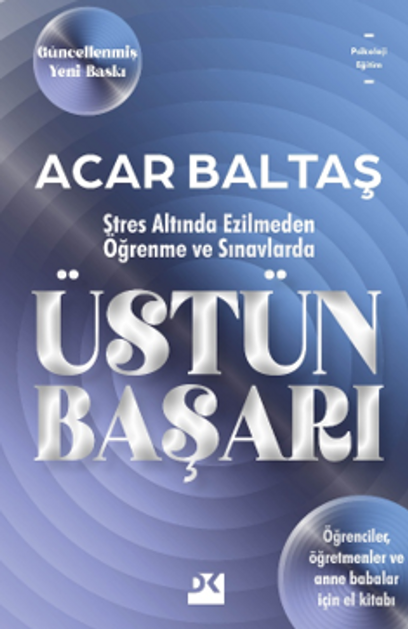 Üstün Başarı