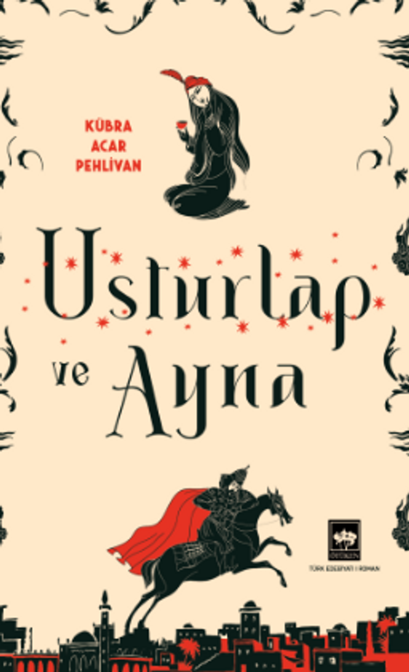 Usturlap ve Ayna