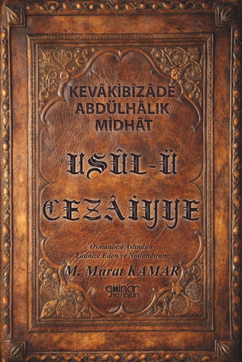 Usûl-ü Cezaiyye