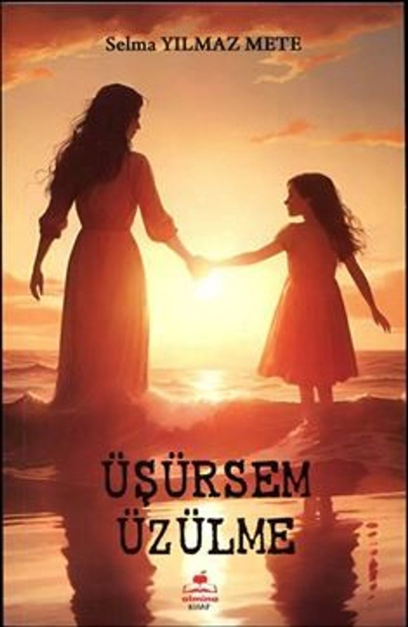 Üşürsem Üzülme
