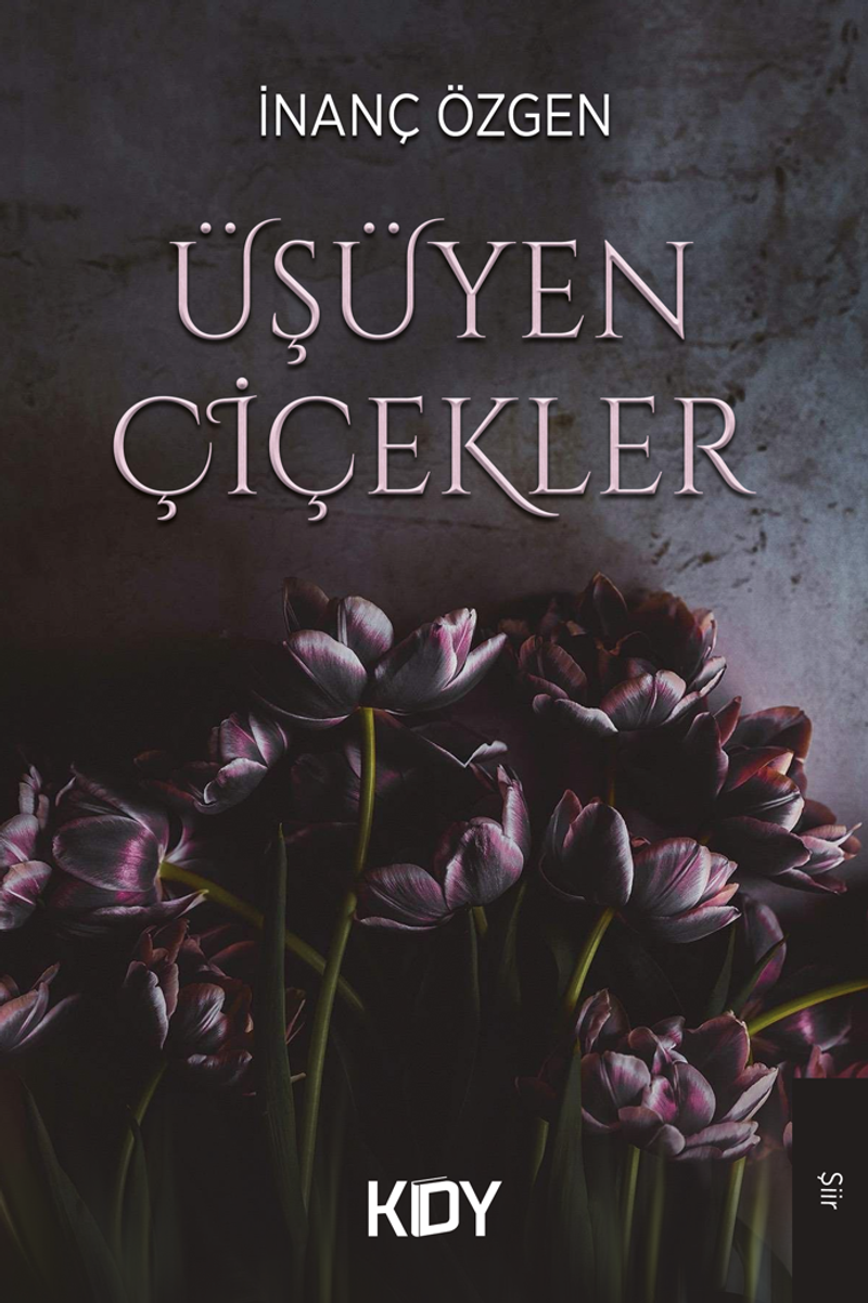 Üşüyen Çiçekler