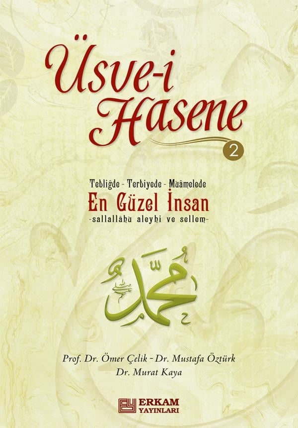 Üsve-i Hasene - Cilt 2
