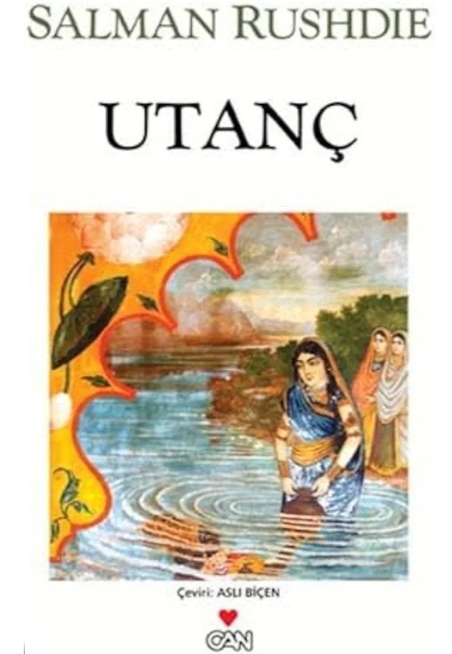 Utanç