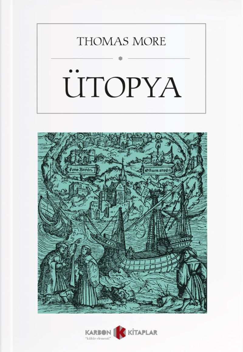 Ütopya