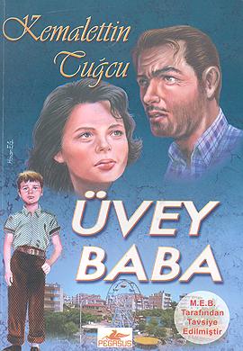 Üvey Baba