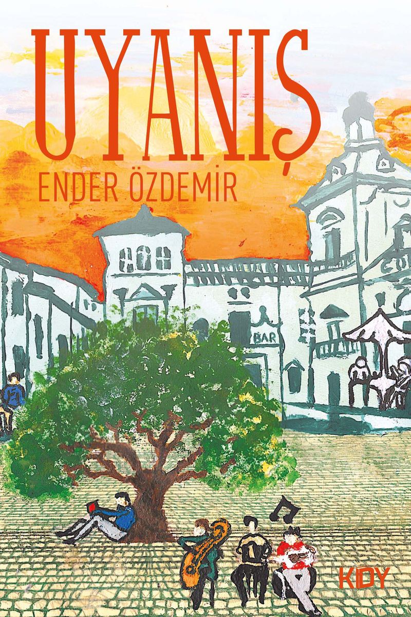 Uyanış