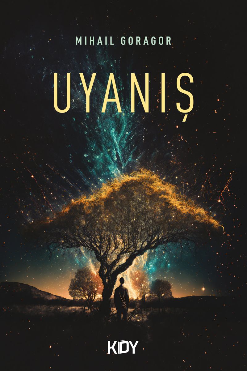 Uyanış