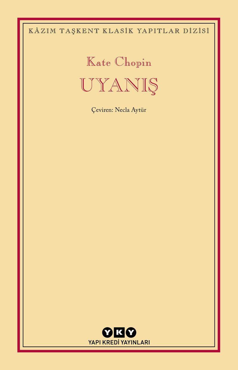 Uyanış