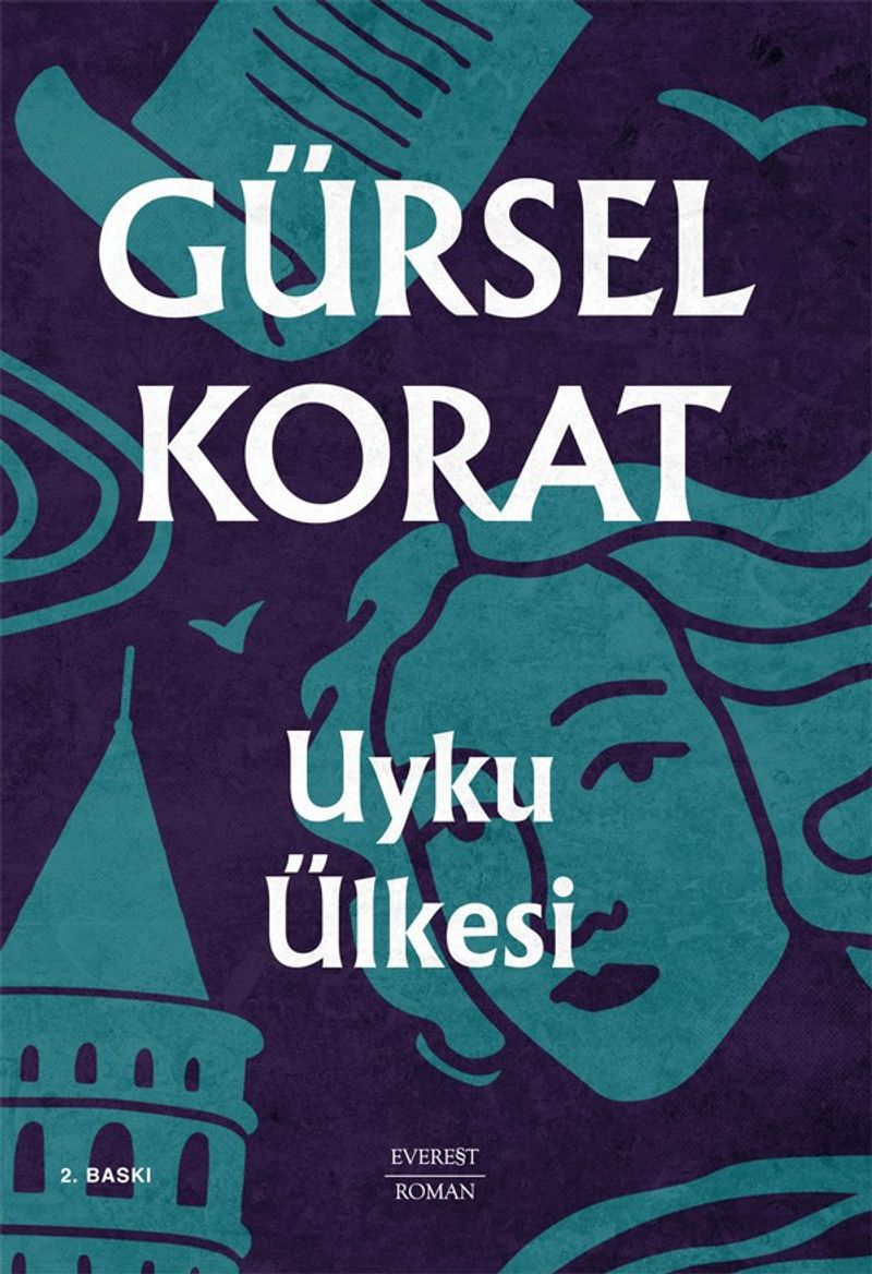 Uyku Ülkesi