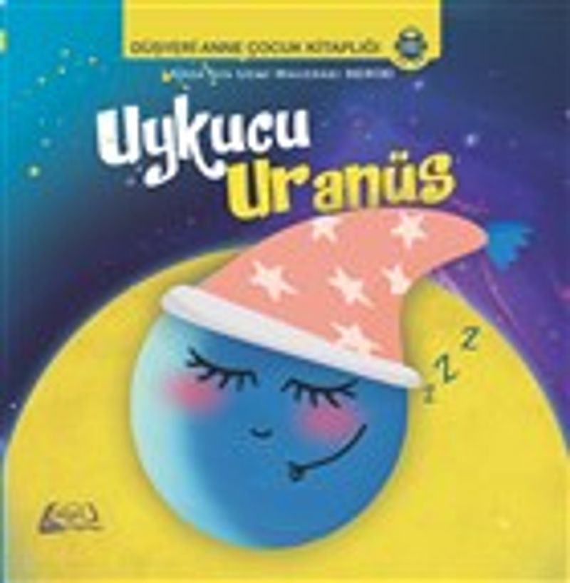 Uykucu Uranüs