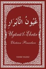 Uyunü'l-Ebrar Ebrarın Pınarları
