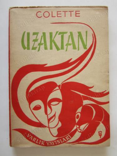 Uzaktan