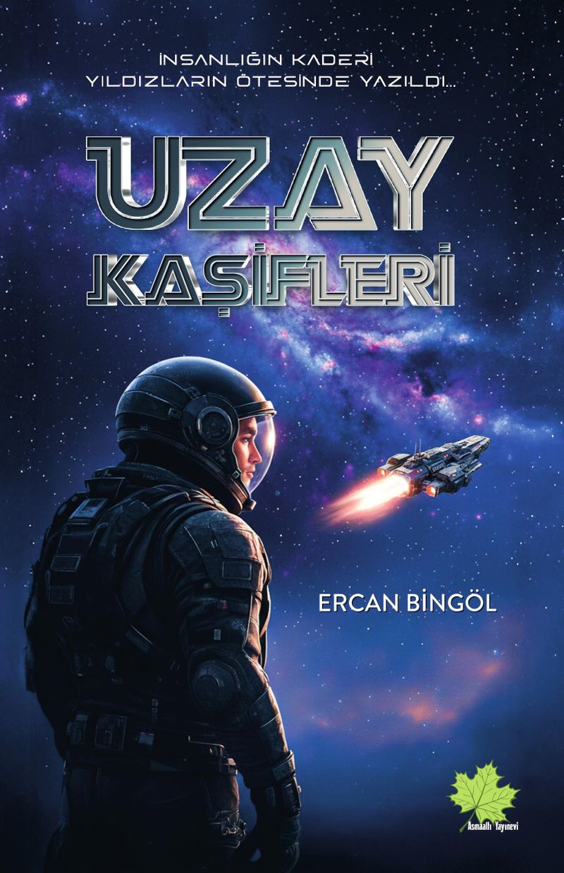 Uzay Kaşifleri