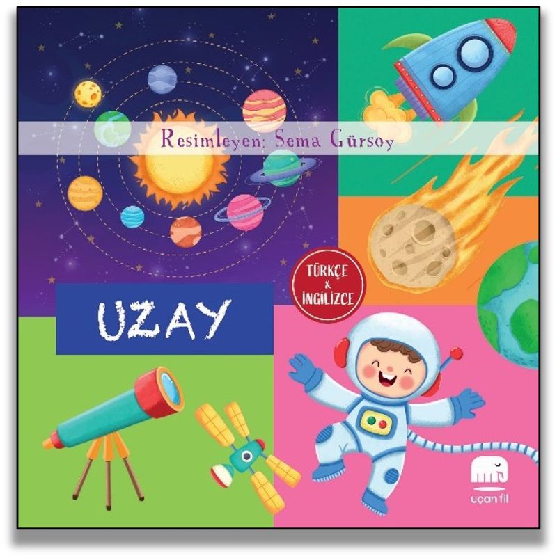 Uzay
