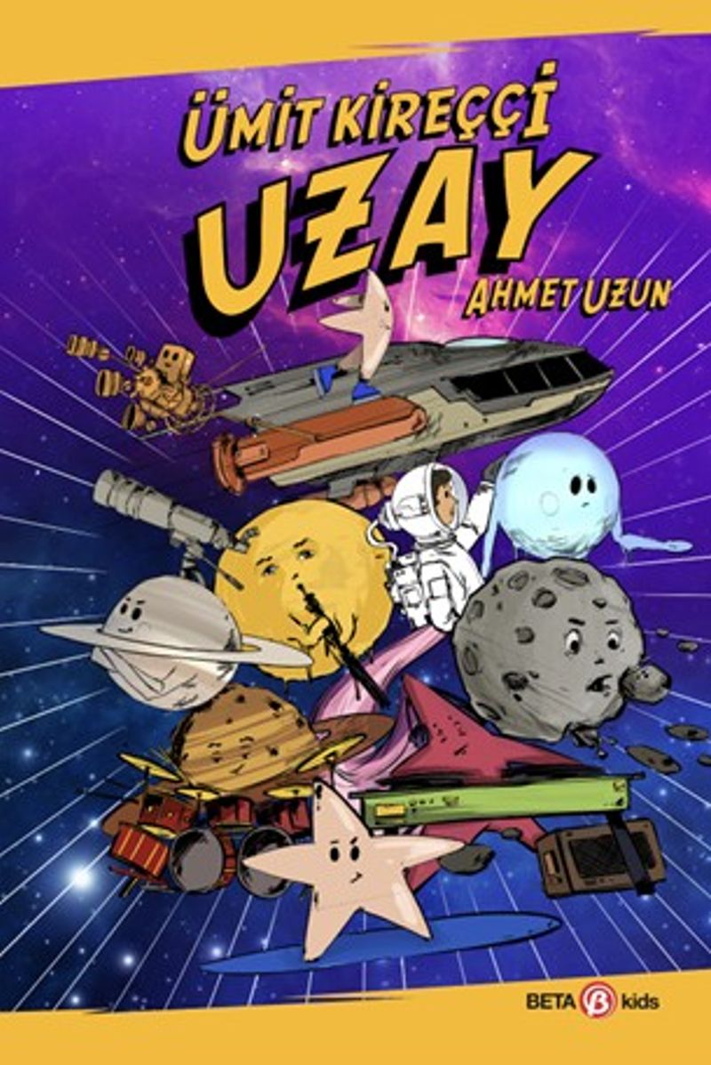 Uzay