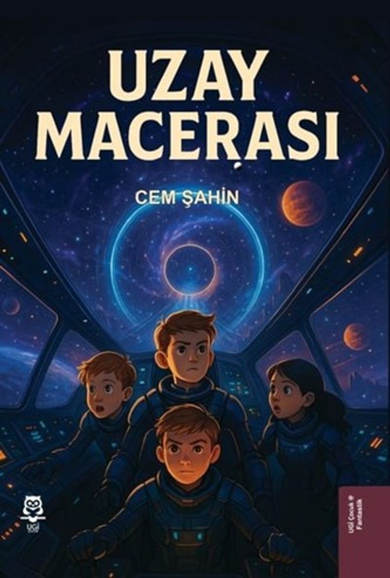 Uzay Macerası