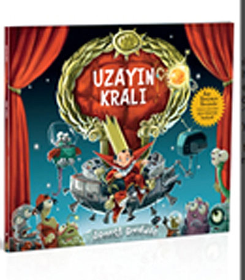 Uzayın Kralı