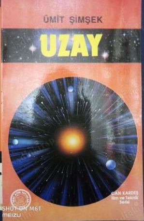 Uzay