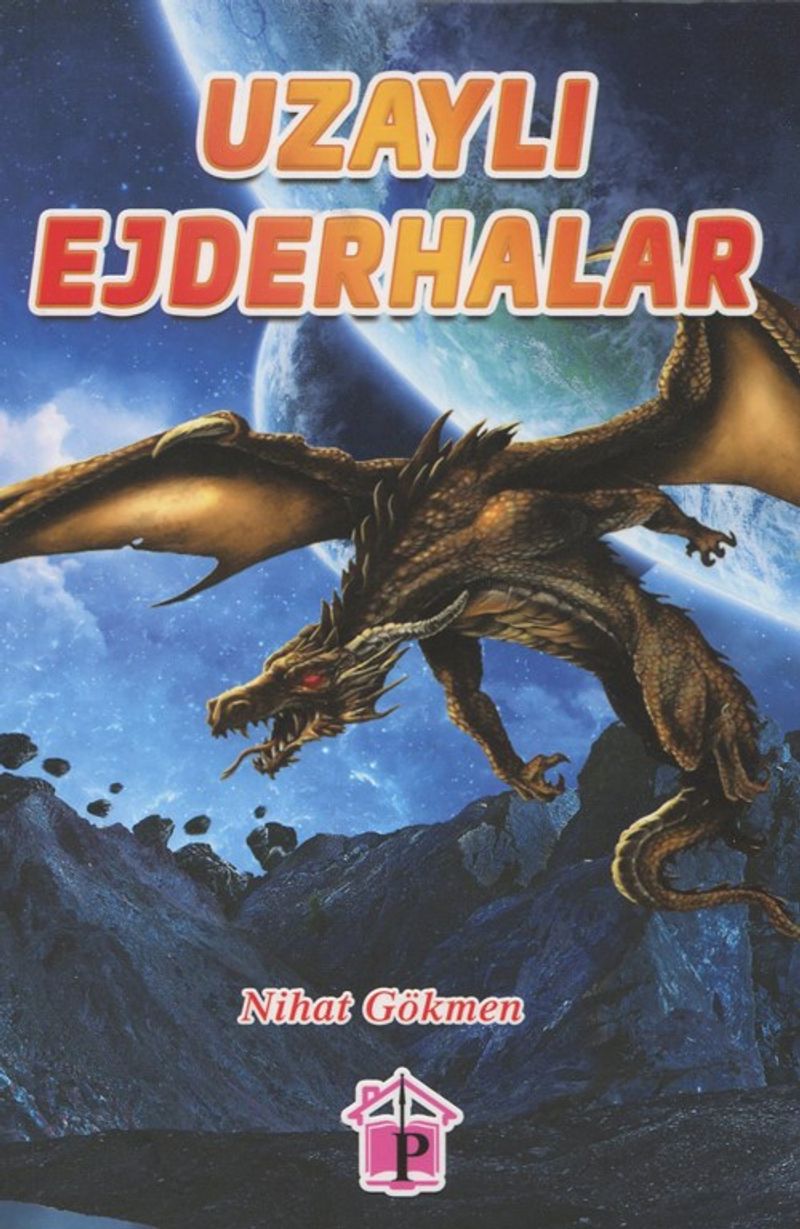 Uzaylı Ejderhalar