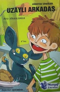 Uzaylı Arkadaş