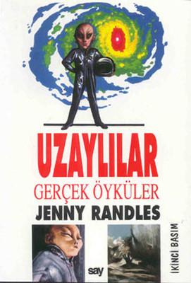 Uzaylılar