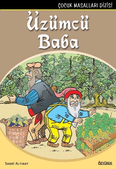 Üzümcü Baba