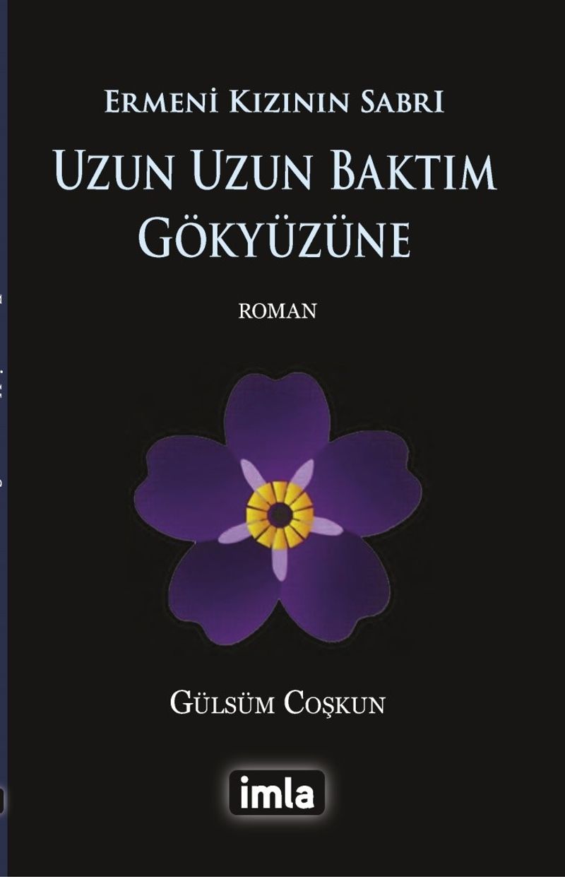 Uzun Uzun Baktım Gökyüzüne  Ermeni Kızının Sabrı