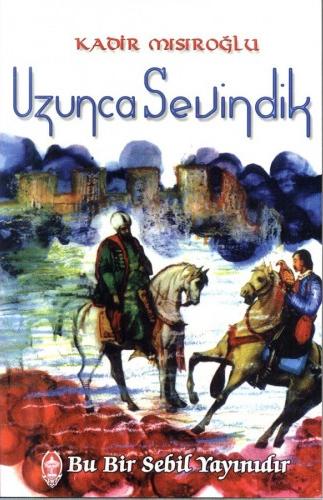 Uzunca Sevindik