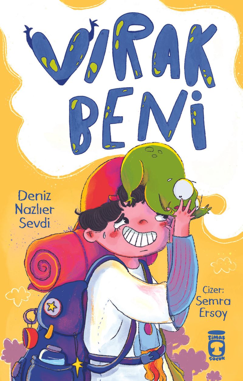 Vırak Beni
