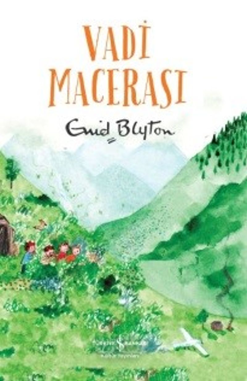 Vadi Macerası
