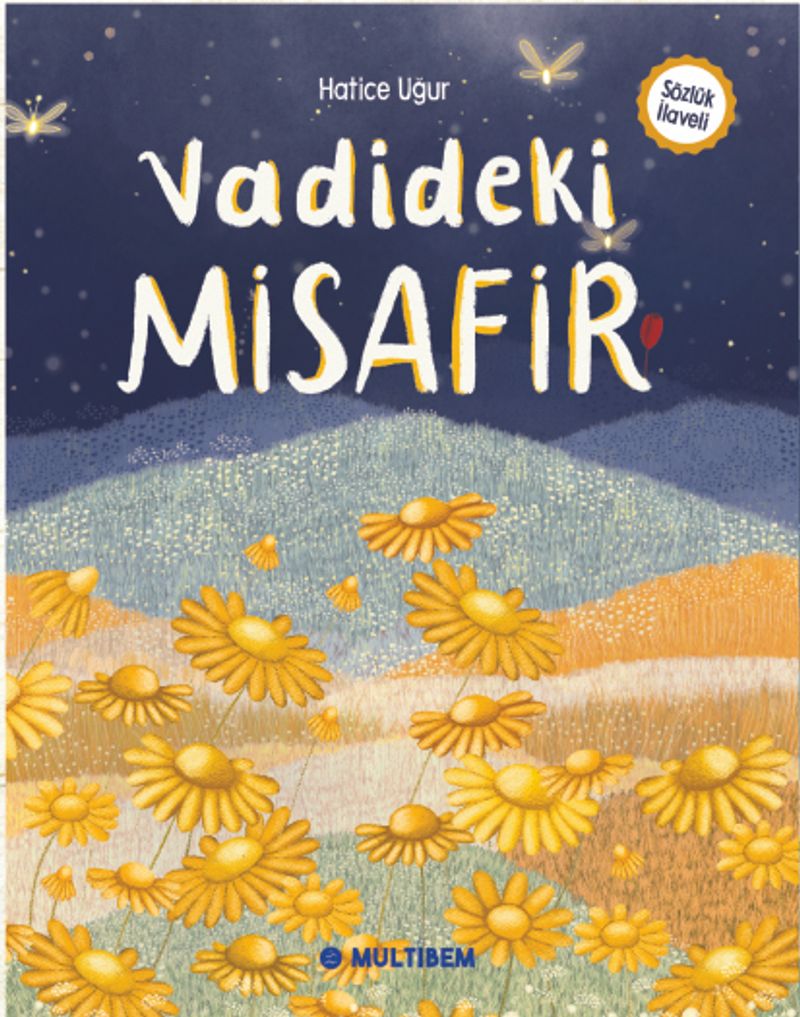 Vadideki Misafir