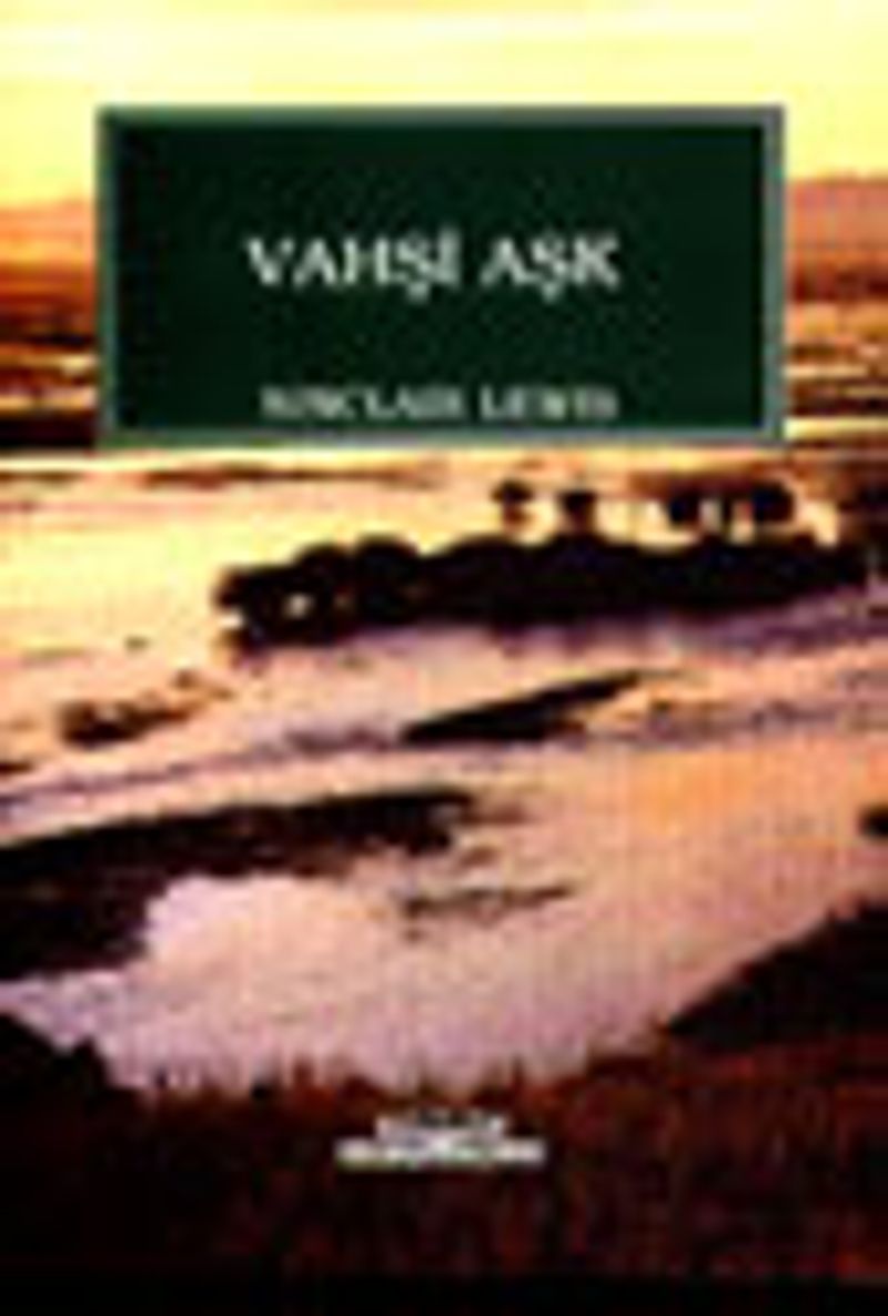 Vahşi Aşk