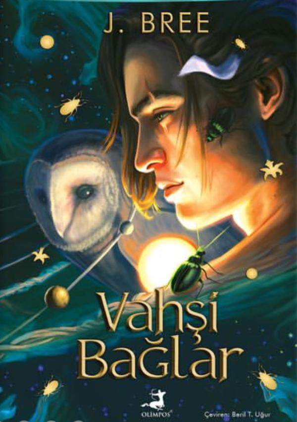 Vahşi Bağlar