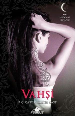 Vahşi