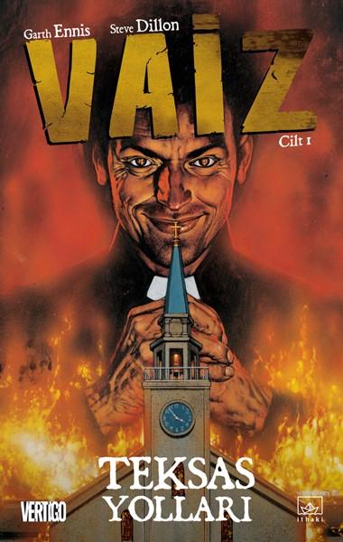 Vaiz Cilt #1