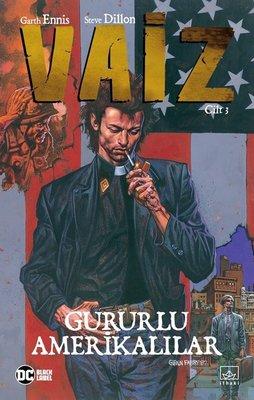 Vaiz Cilt #3