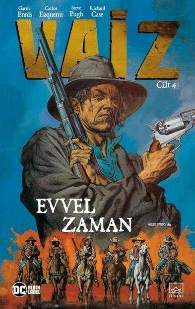 Vaiz Cilt #4
