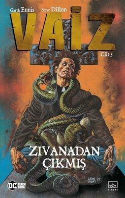 Vaiz Cilt #5
