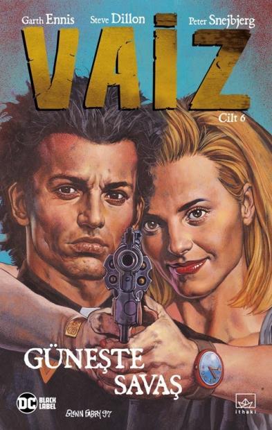 Vaiz Cilt #6
