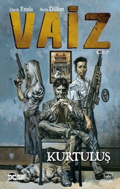Vaiz Cilt #7