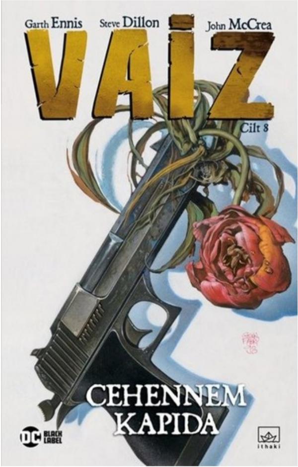 Vaiz Cilt #8