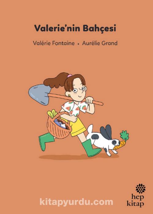 Valerie’nin Bahçesi