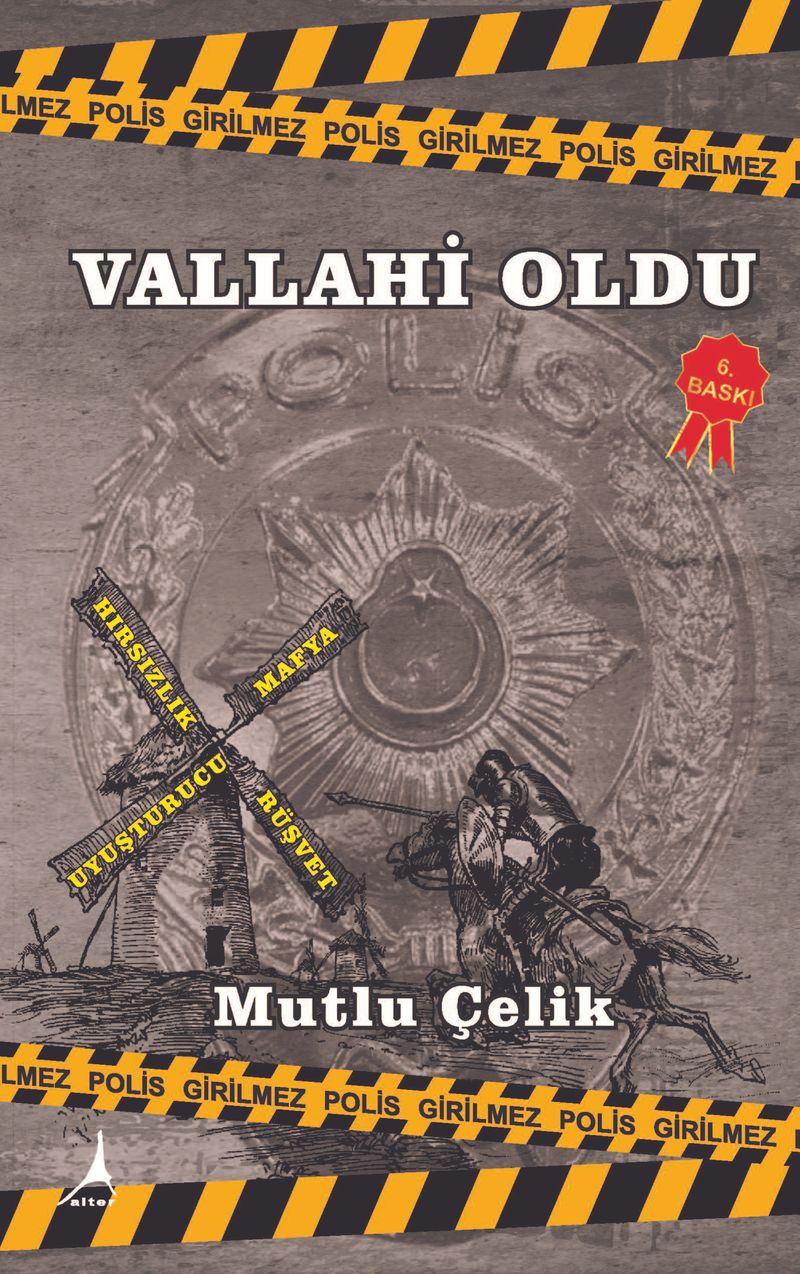 Vallahi Oldu