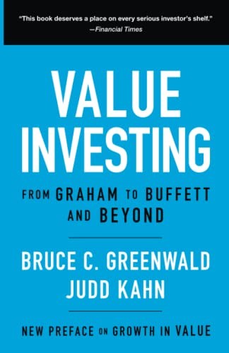 Value Investing