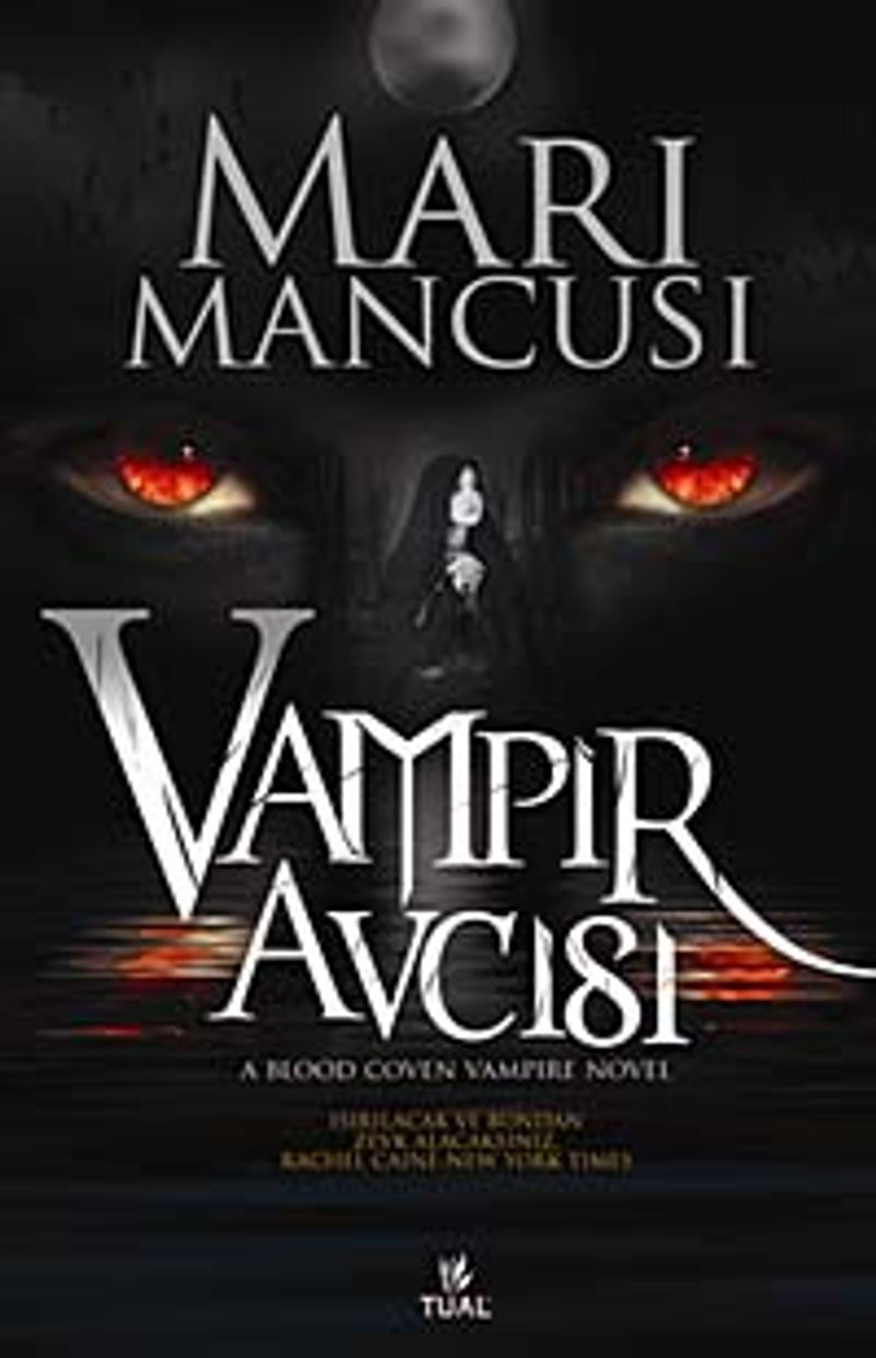 Vampir Avcısı