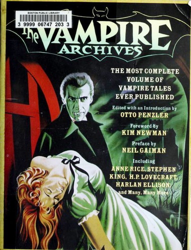 Vampire