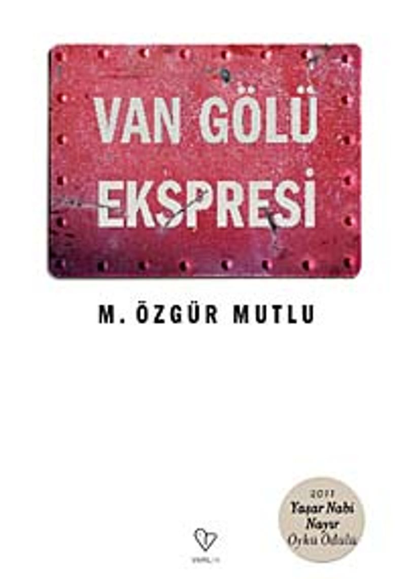 Van Gölü Ekspresi