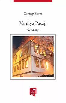 Vanilya Pasajı